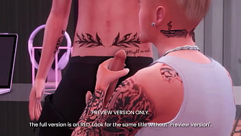 Two famous male singers fuck each other