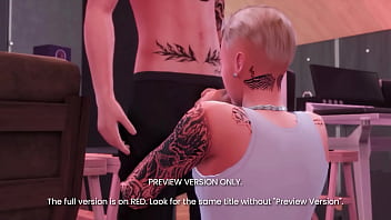 Two famous male singers fuck each other