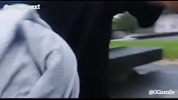 Pegação na quadra do fundão