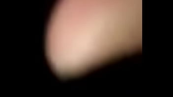 Whacking her ass from the back