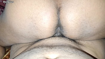 Close up creamy pussy fucking milf fucking video