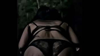 Mib homens de indo gravar bunda gorda no central park