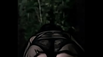 Mib homens de indo gravar bunda gorda no central park