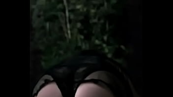 Mib homens de indo gravar bunda gorda no central park