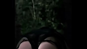 Mib homens de indo gravar bunda gorda no central park