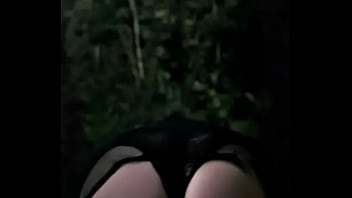 Mib homens de indo gravar bunda gorda no central park