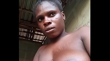 Masturbating in the compound