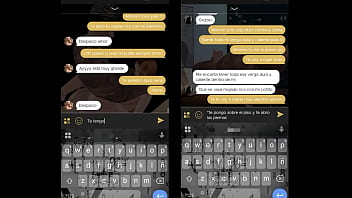 Putas latinas comiendome mi verga virtual game