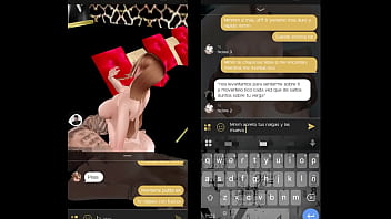 Putas latinas comiendome mi verga virtual game