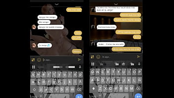 Putas latinas comiendome mi verga virtual game
