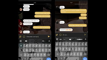 Putas latinas comiendome mi verga virtual game