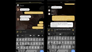 Putas latinas comiendome mi verga virtual game