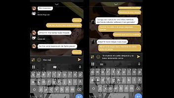 Putas latinas comiendome mi verga virtual game