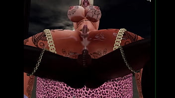 In we want sex second life