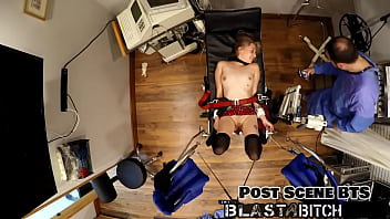 Ava siren's pussy gets fucked and blasted with cum pov version