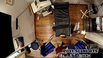 Ava siren's pussy gets fucked and blasted with cum pov version