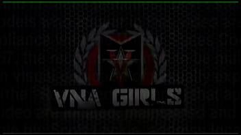 Lucky scott rhodes rubs & eats maxine x's oriental orifices