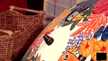 Dildo divas jaden & maxine x play hard asians fuck each other