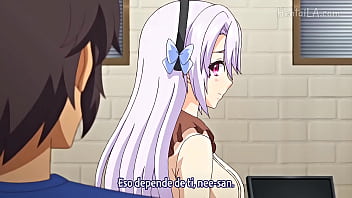 Chico Pervertido Coje Con Su Hermana Y Madre Sub Español thumbnail