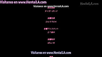 Chico pervertido coje con su hermana y madre sub español