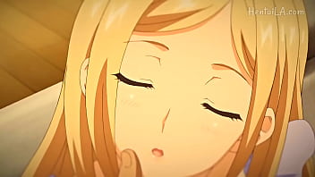 Chico pervertido coje con su hermana y madre sub español