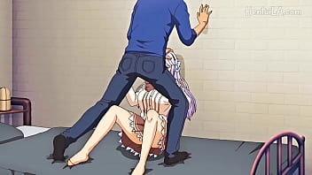 Chico Pervertido Coje Con Su Hermana Y Madre Sub Español thumbnail