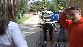 British gangbang milf