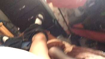 Mi esposa me complace