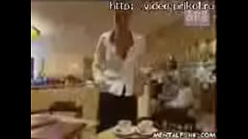 Ackaya oficiantka v2