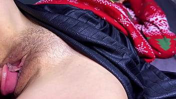 Big dick creampie orgasm in pussy after fuck