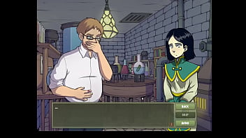 Witchhunter part 4 detective danzo