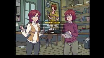 Witchhunter part 4 detective danzo