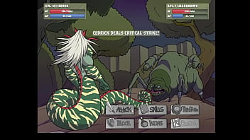 Witchhunter part 4 detective danzo Witchhunter part 4 detective danzo