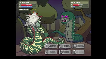 Witchhunter part 4 detective danzo