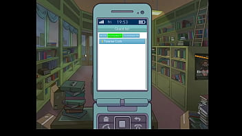 Witchhunter part 4 detective danzo