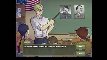 Witchhunter part 4 detective danzo