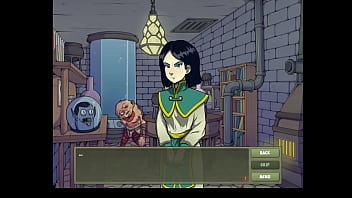 Witchhunter part 4 detective danzo