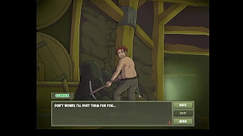 Witchhunter part 4 detective danzo