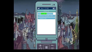 Witchhunter part 4 detective danzo