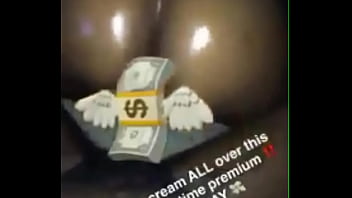 Instagram hoe getting fuck by bbc