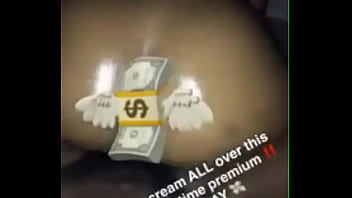 Instagram hoe getting fuck by bbc