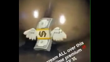 Instagram hoe getting fuck by bbc