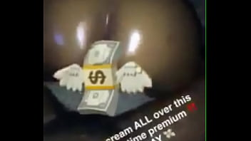 Instagram hoe getting fuck by bbc