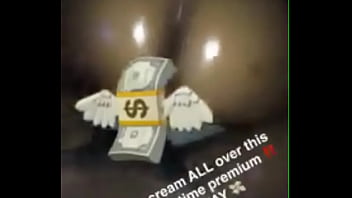 Instagram hoe getting fuck by bbc