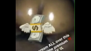 Instagram hoe getting fuck by bbc