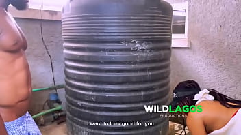 Next up the trenches fuck subscribe to our page on your favourite platform for full video out this week #wildlagos