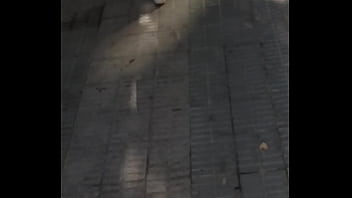 Tía buena por la calle 2