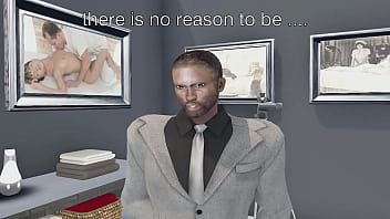 Three old men and some married women