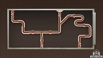 I fed my step sister ep 19 – visual novel gameplay by misterdoktor