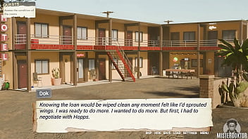 I fed my step sister ep 19 – visual novel gameplay by misterdoktor